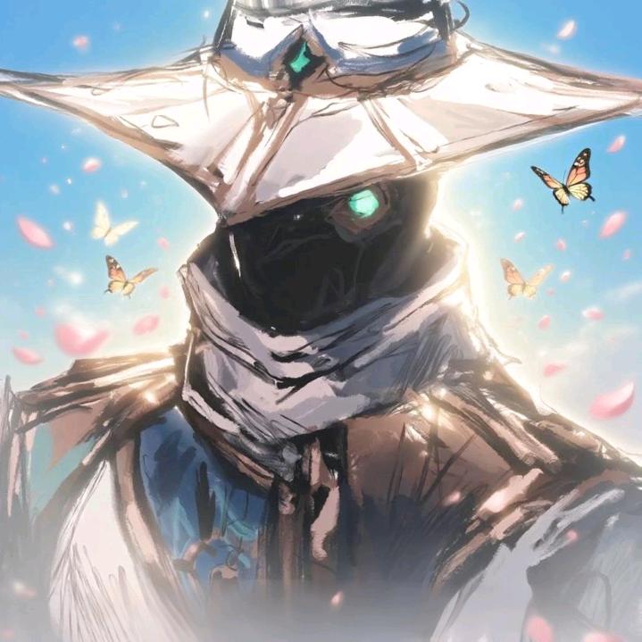 YouNing（无畏契约）