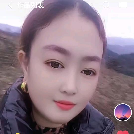 幸福的人