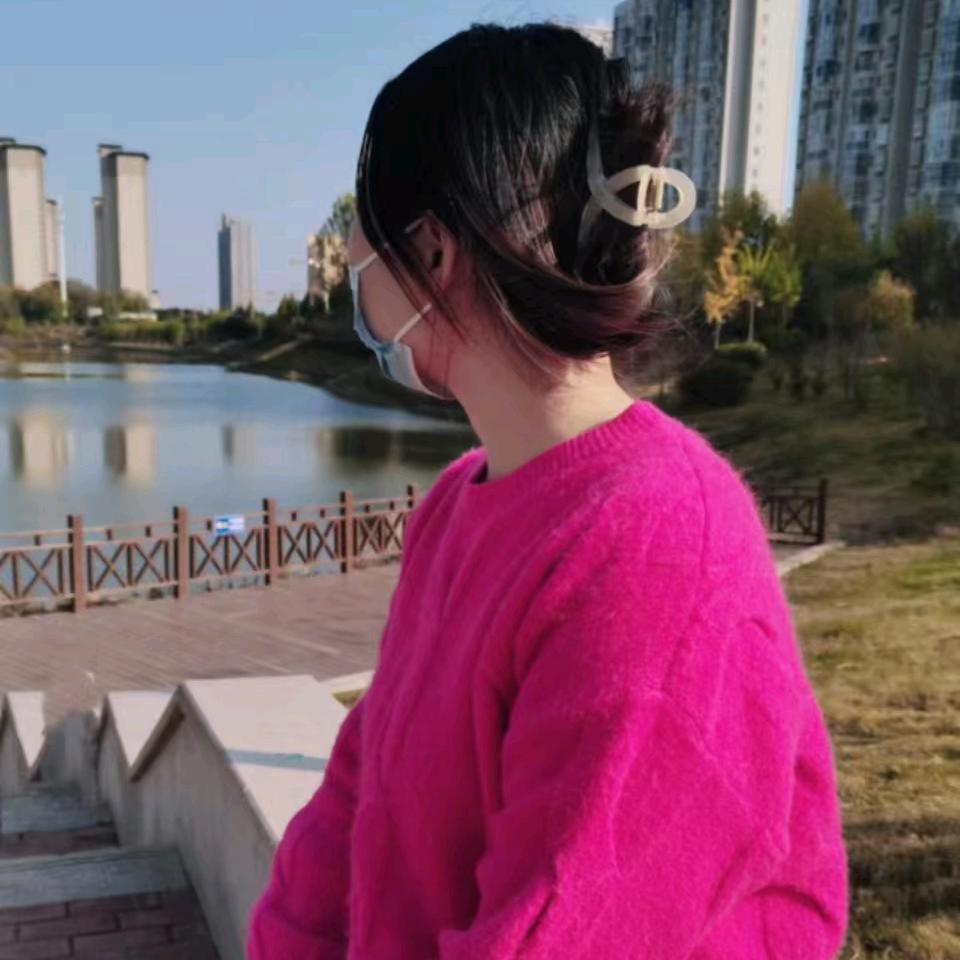 小盼首播