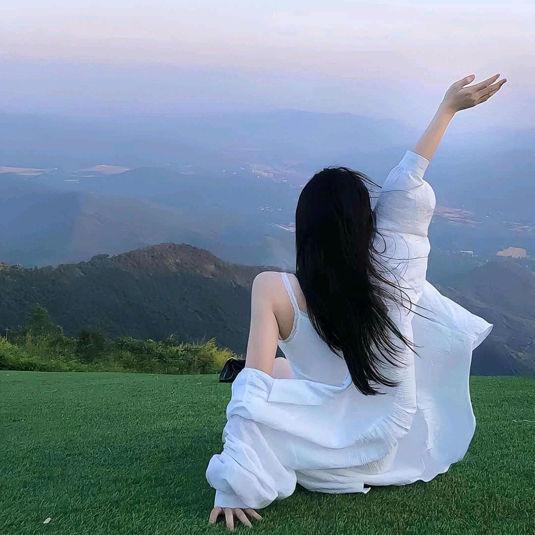 雾漫漫