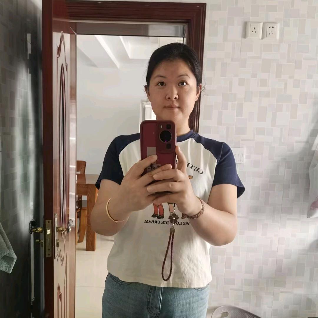 娜选好物