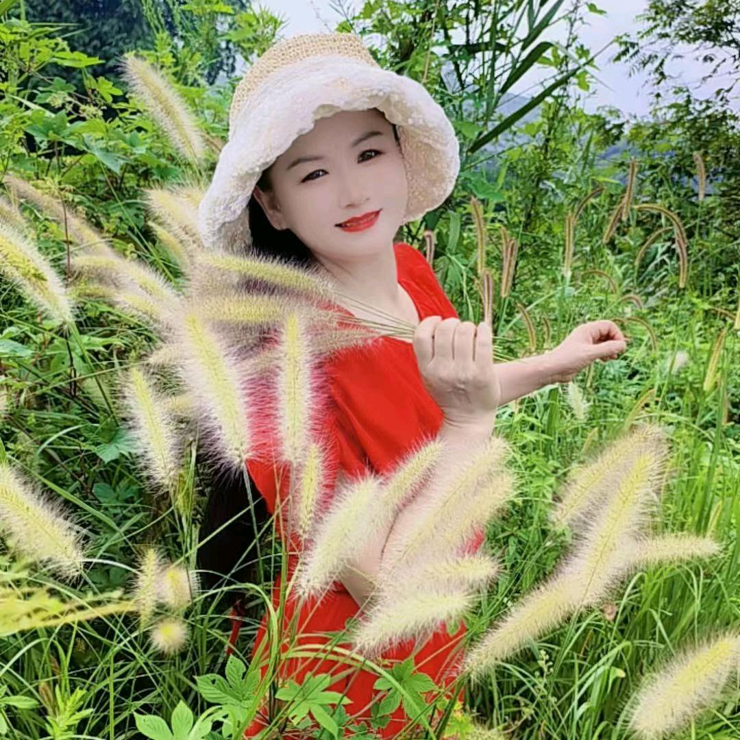 甜妹儿