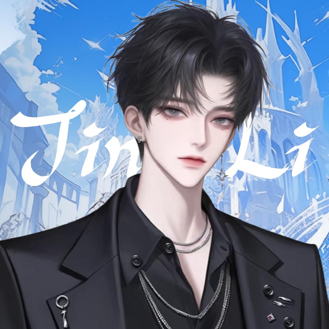 𝓛.阿龙