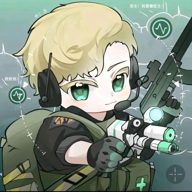 小舟（三角洲行动）