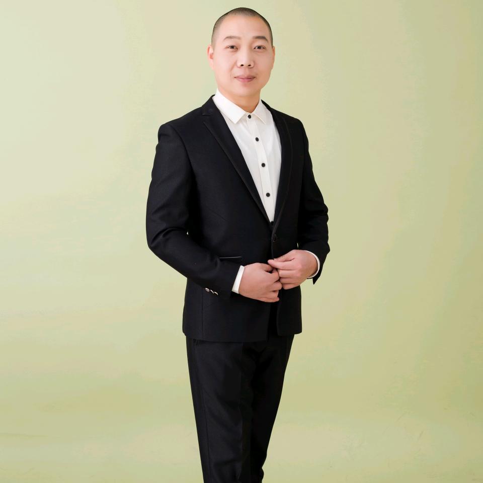 济源揉肚小秦