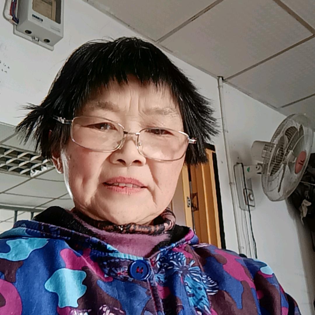 李姑