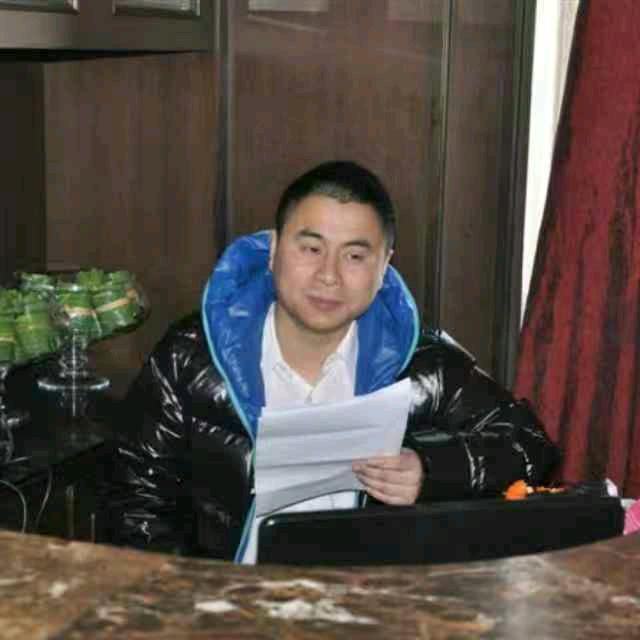 开心快乐申老师