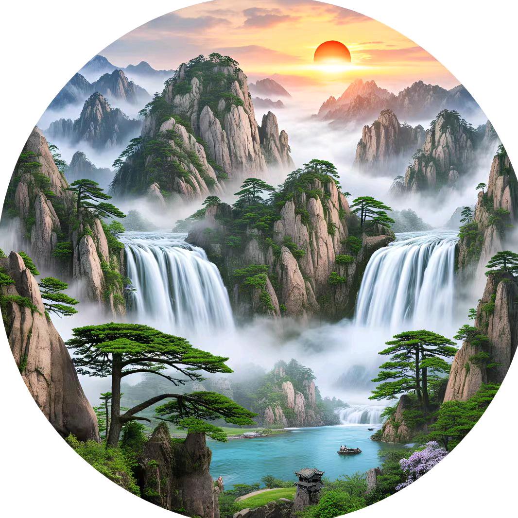 运满乾坤