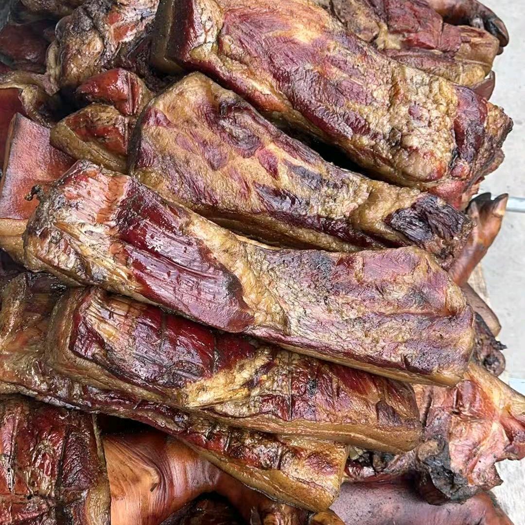 严申琼农家优品小铺