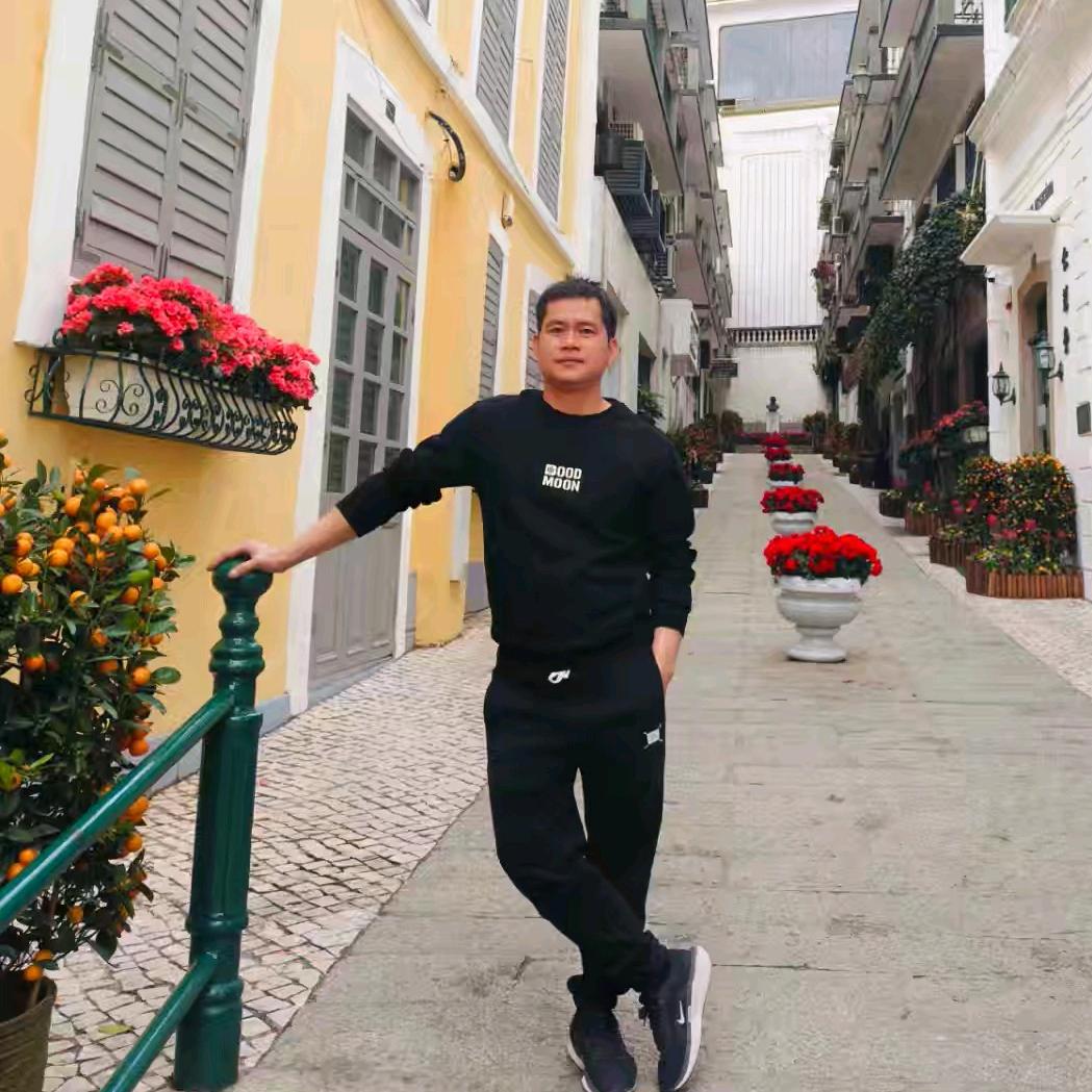 丶孙卓毅🇨🇳