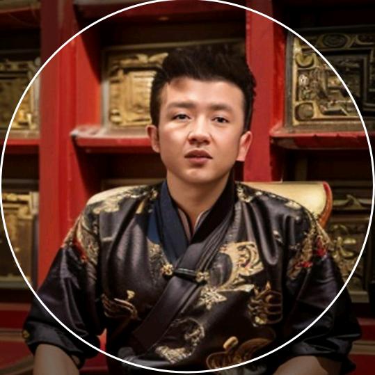 木森徒弟