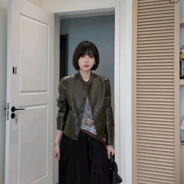 梨九九定制女装·分享穿搭✨