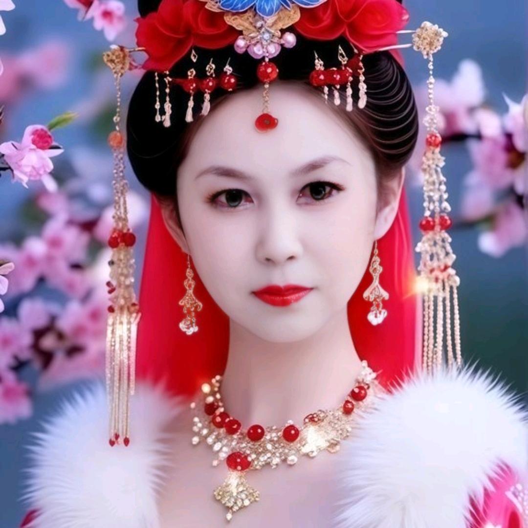华奶奶