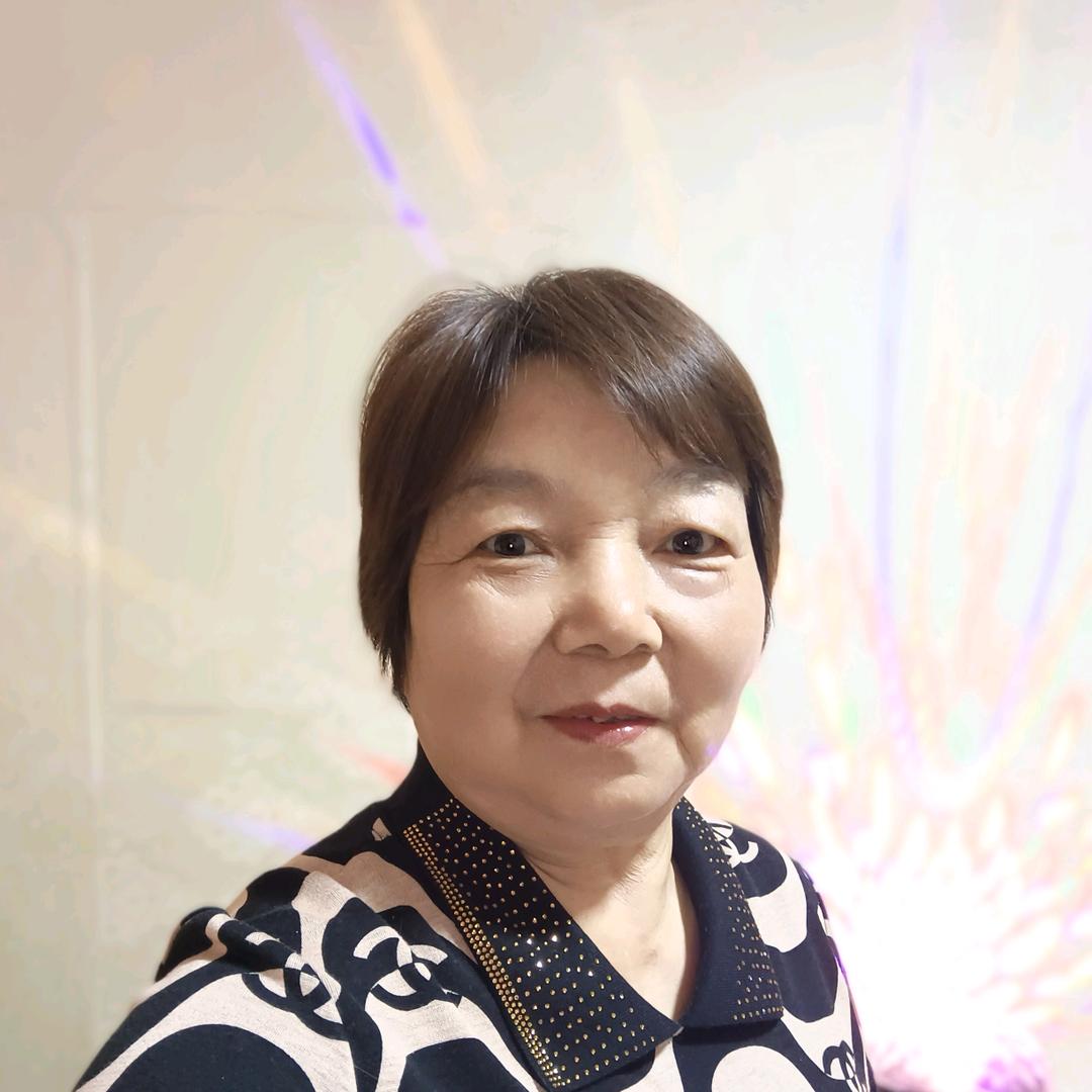 秀珍姐