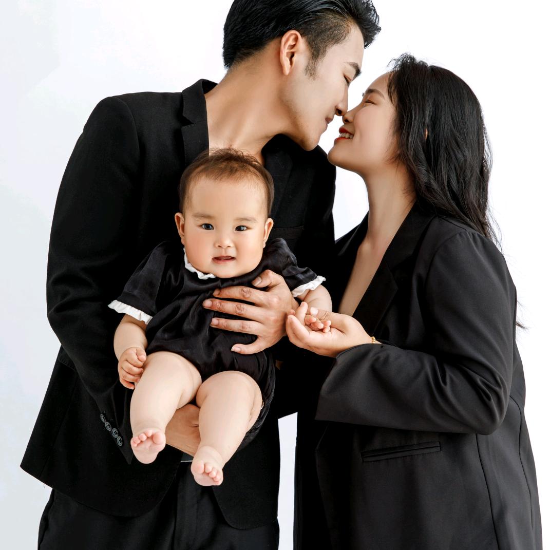 李先生的小宝贝