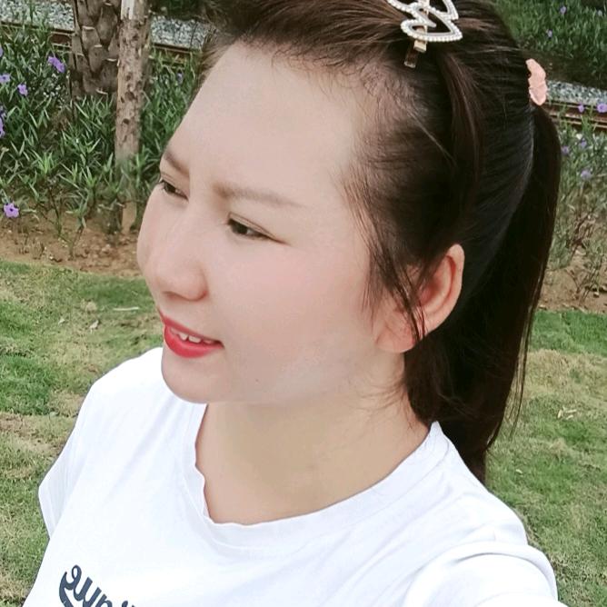 嗨小美吖