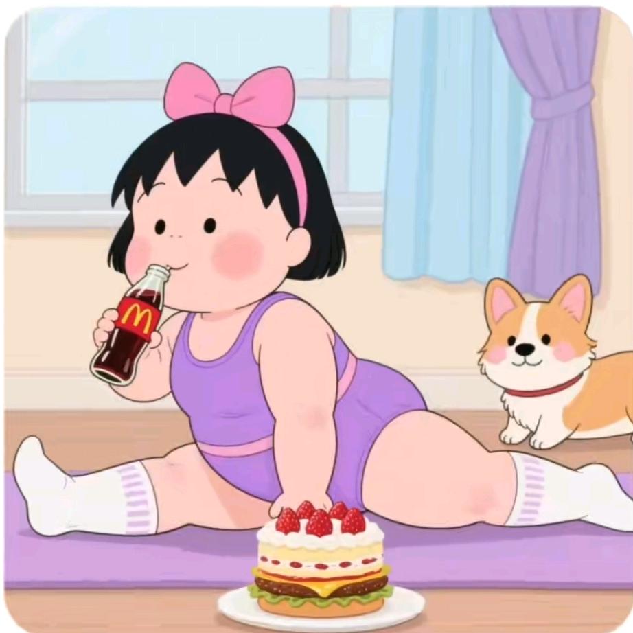 @是小zhou zhou啊😘