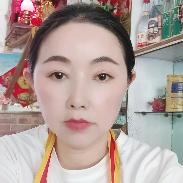 应县小马凉粉