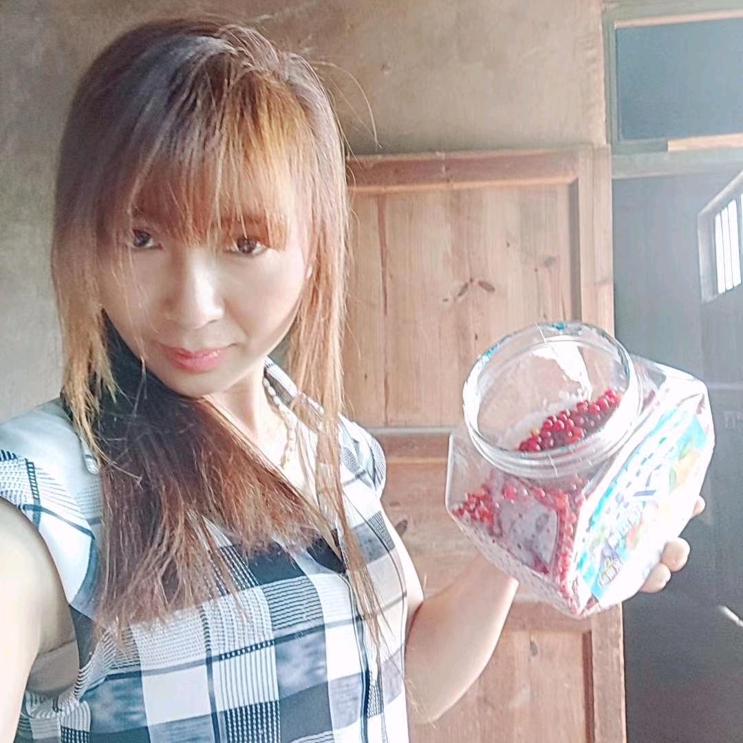 姐不是你的菜