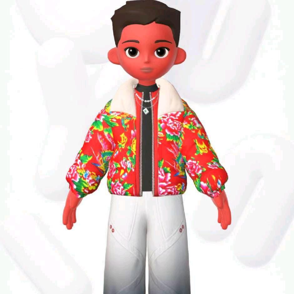 地地道道的嘿娃