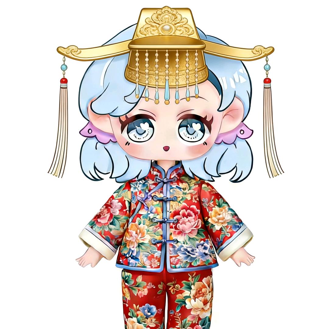 晓૮・ᴥ - ა⁹²⁰