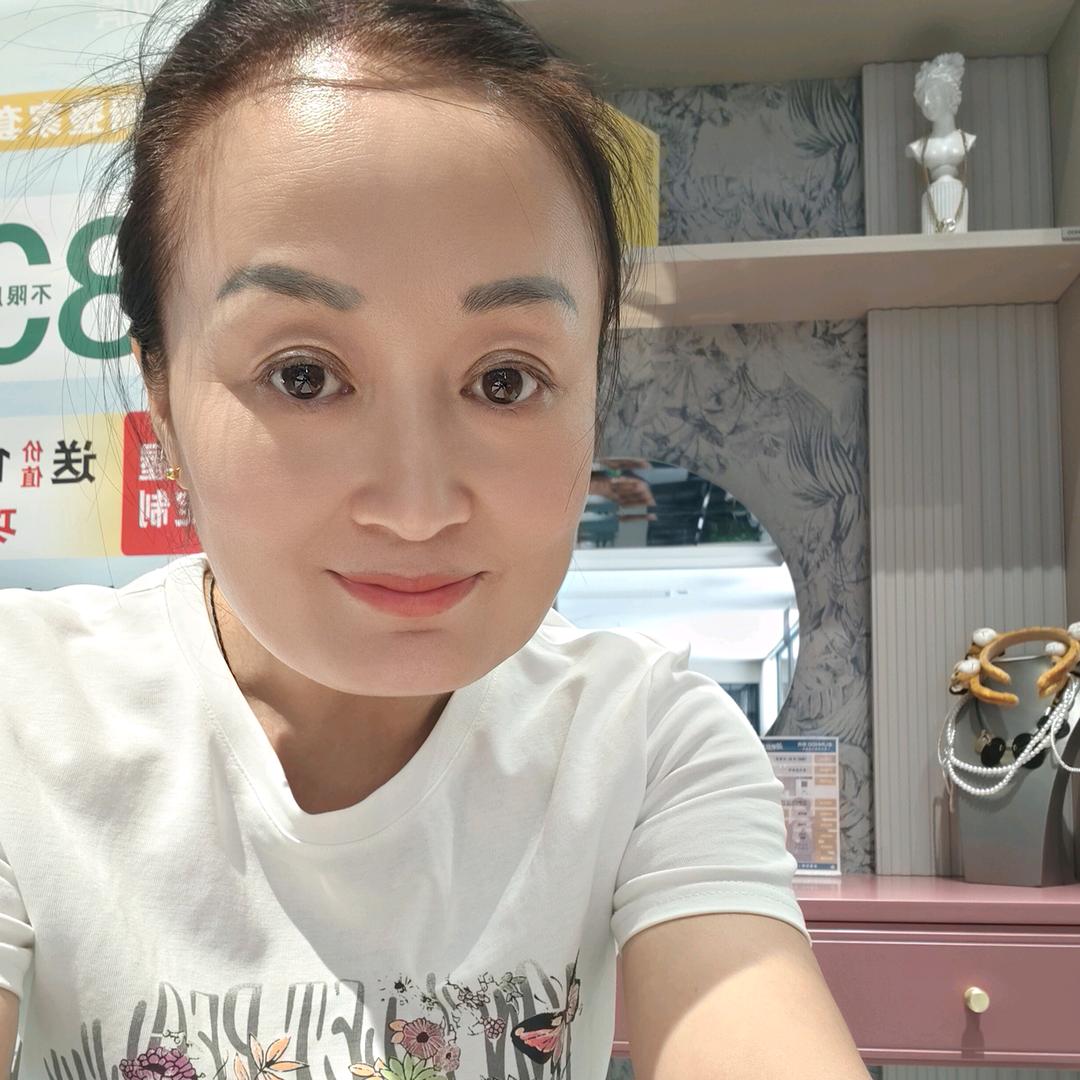 蒲城双虎素颜艳艳