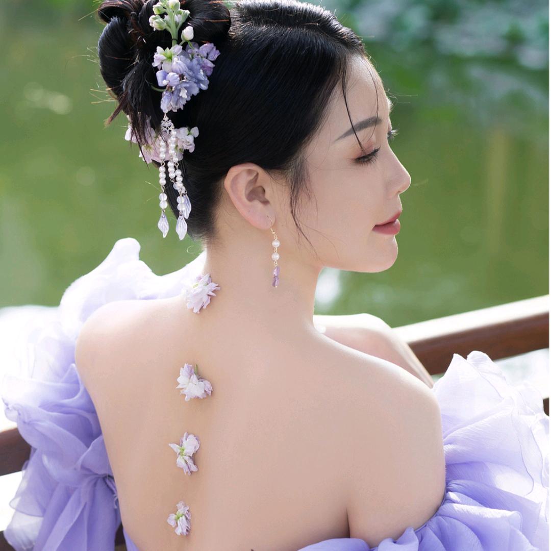 鳯&儿