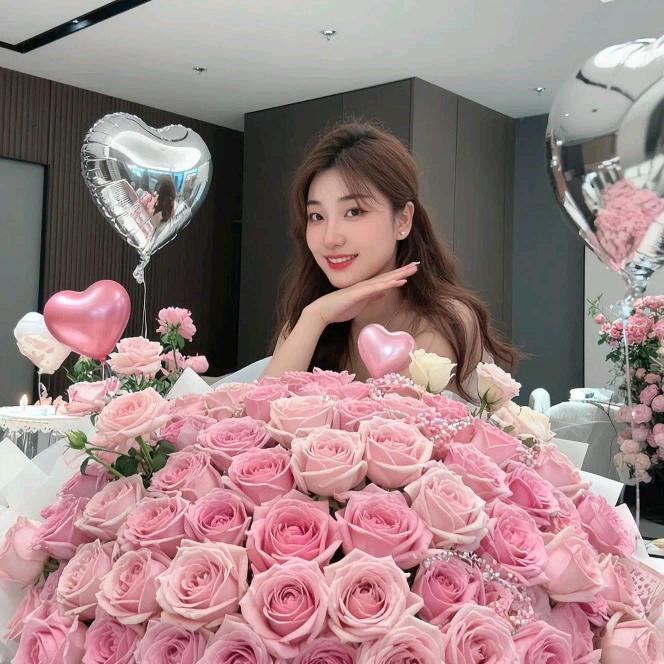 💞༊紅豆子ღ᭄