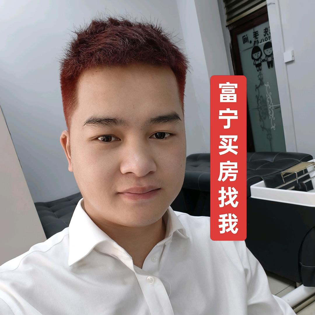 富宁黄寿装（顺益禧园）