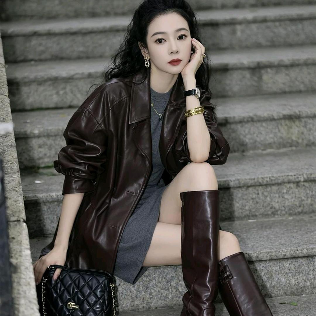 I am the mother of t