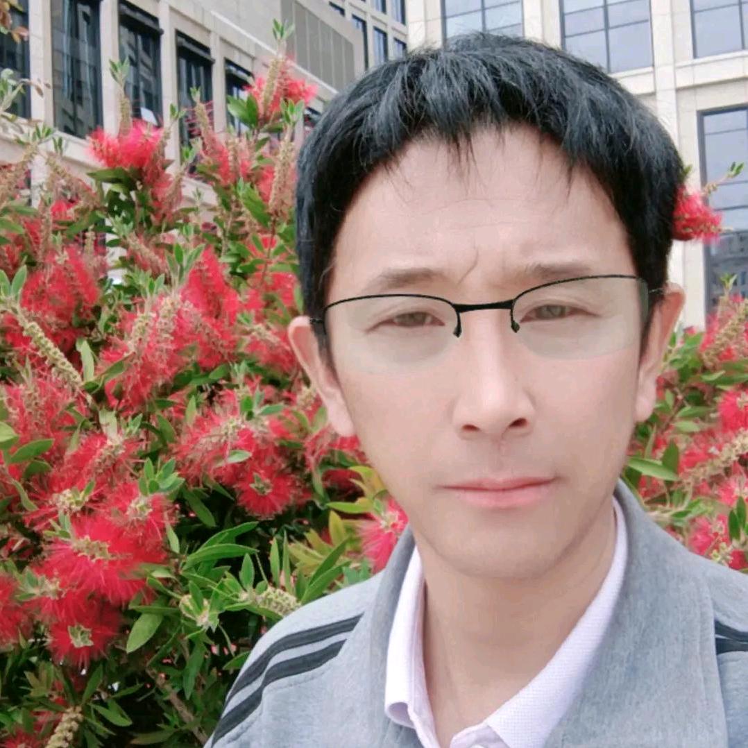 秦永强🌹🌹🌹，钓鱼爱好者