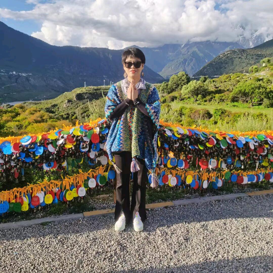 千亿格格🧚‍♀️