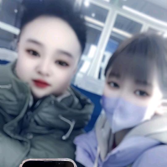 刘先生的小娇妻😍