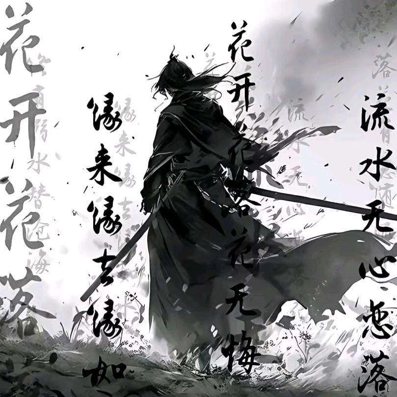 路在脚下