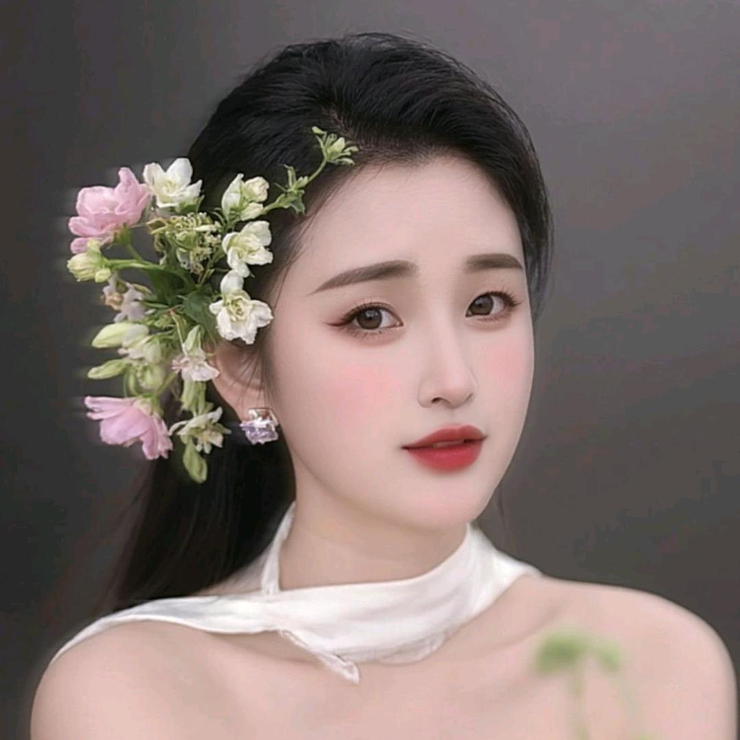憨憨💋