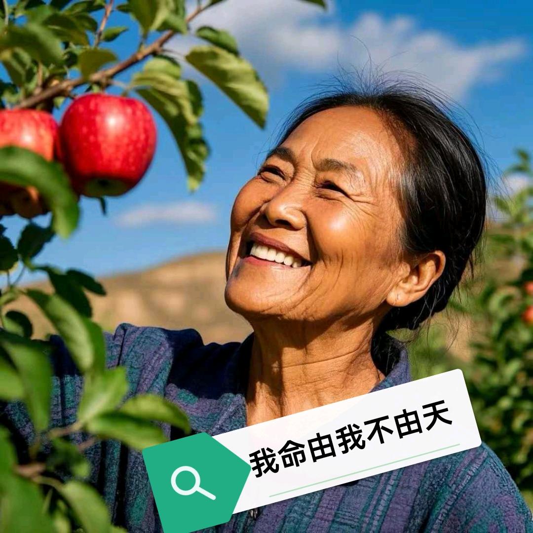 田间小芳