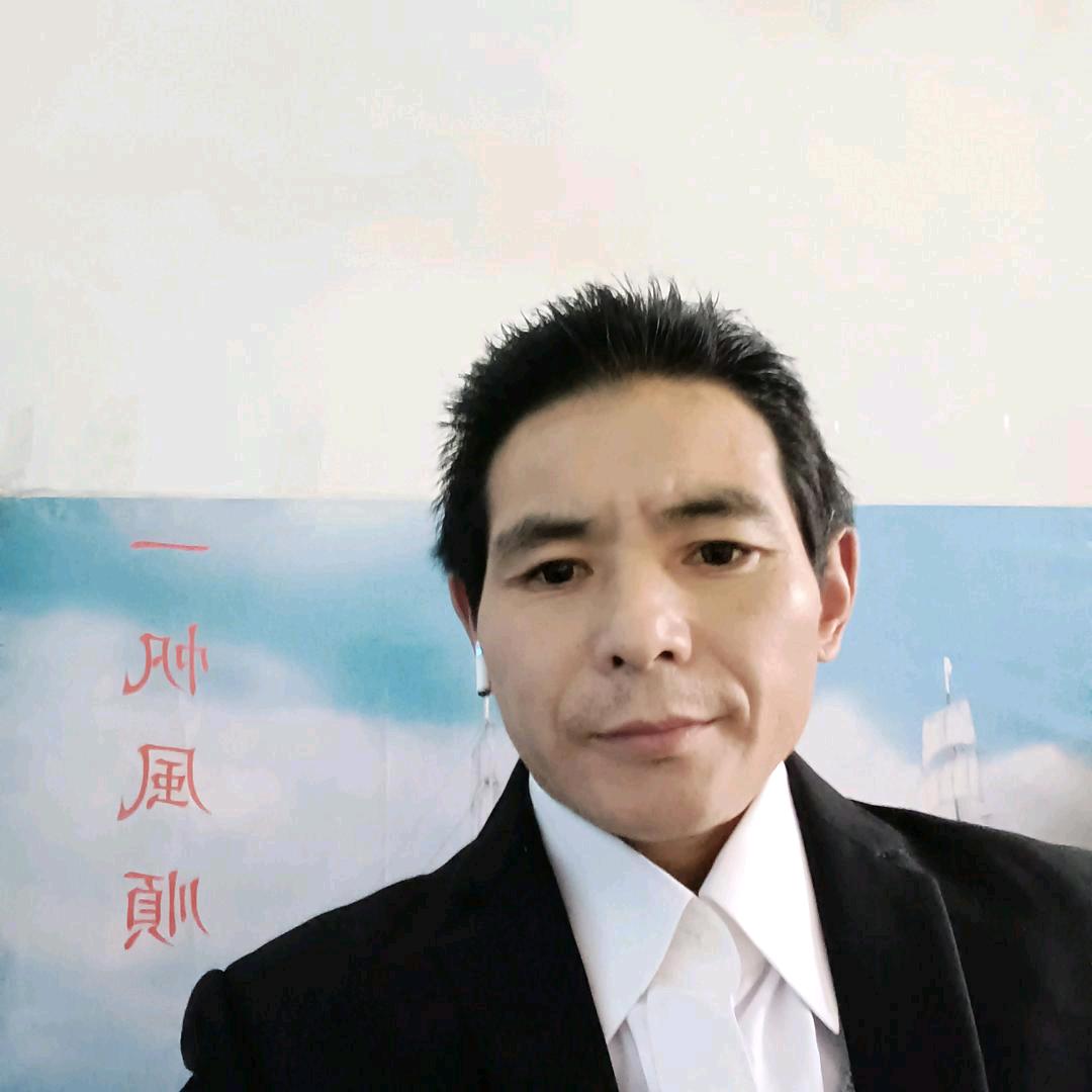 🐉好人一生平安💕老丁