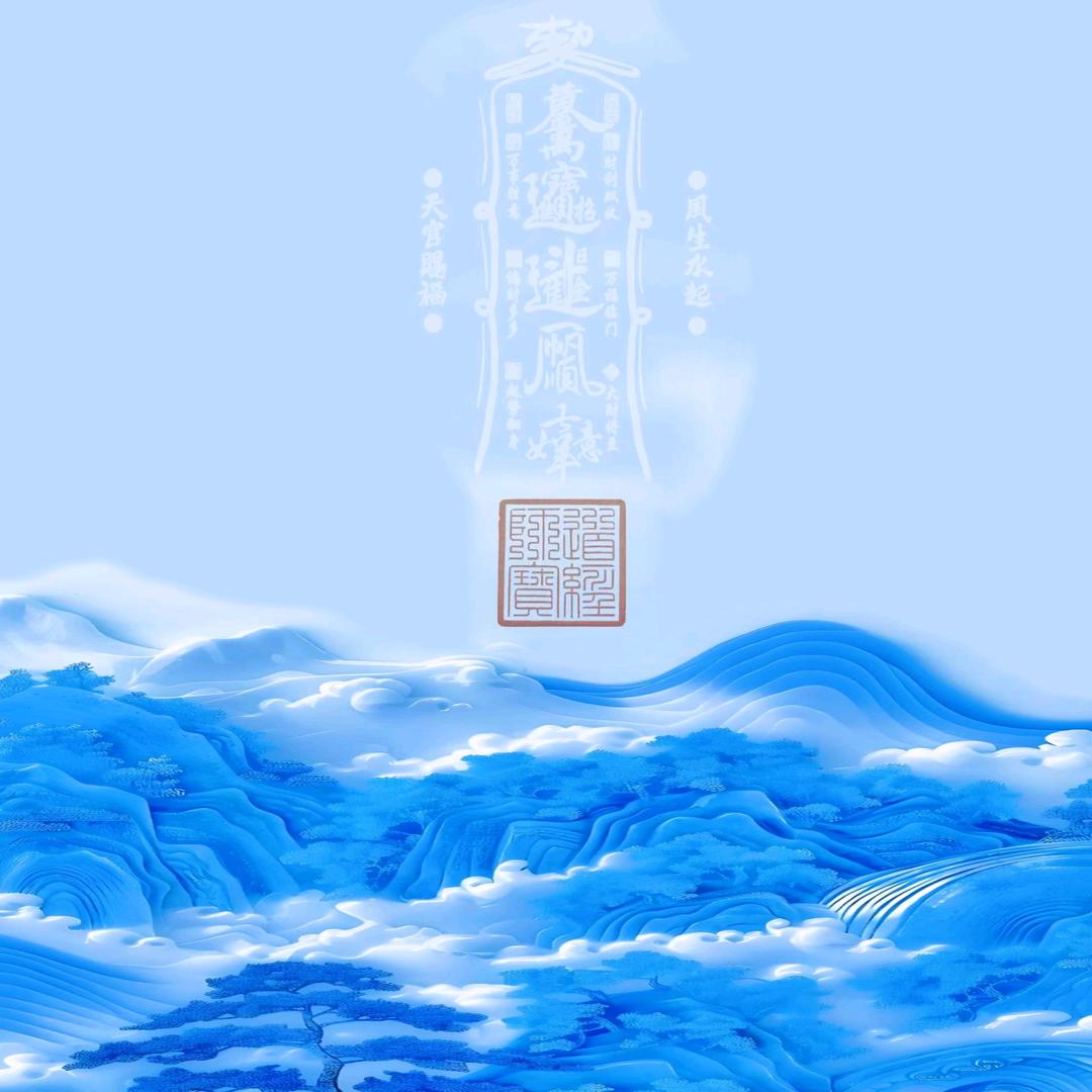 福善缘