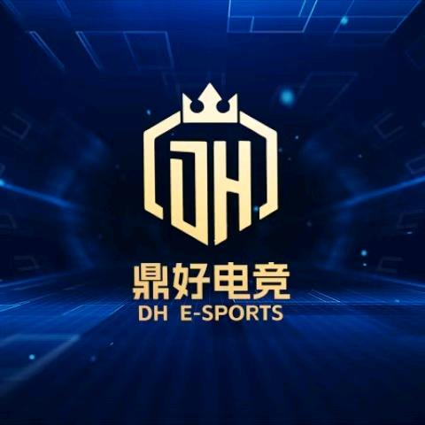 鼎好电竞(龙岗金基吉祥店)官方号