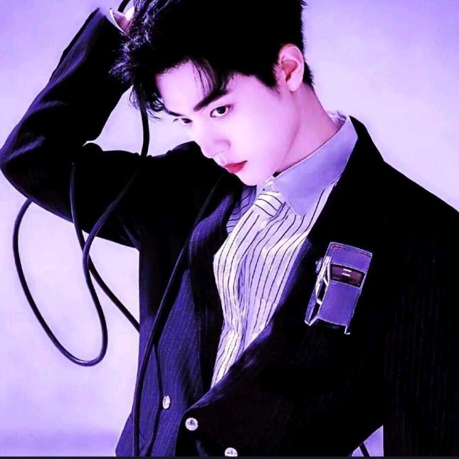 🐲一生挚爱@🐲