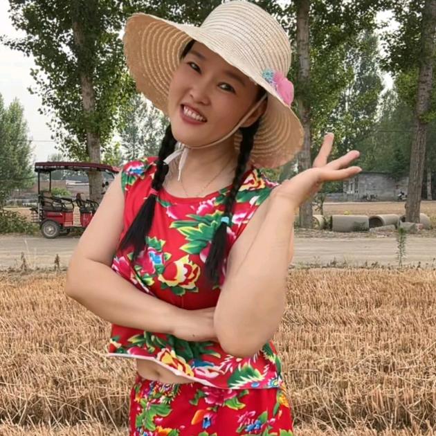 杨妞