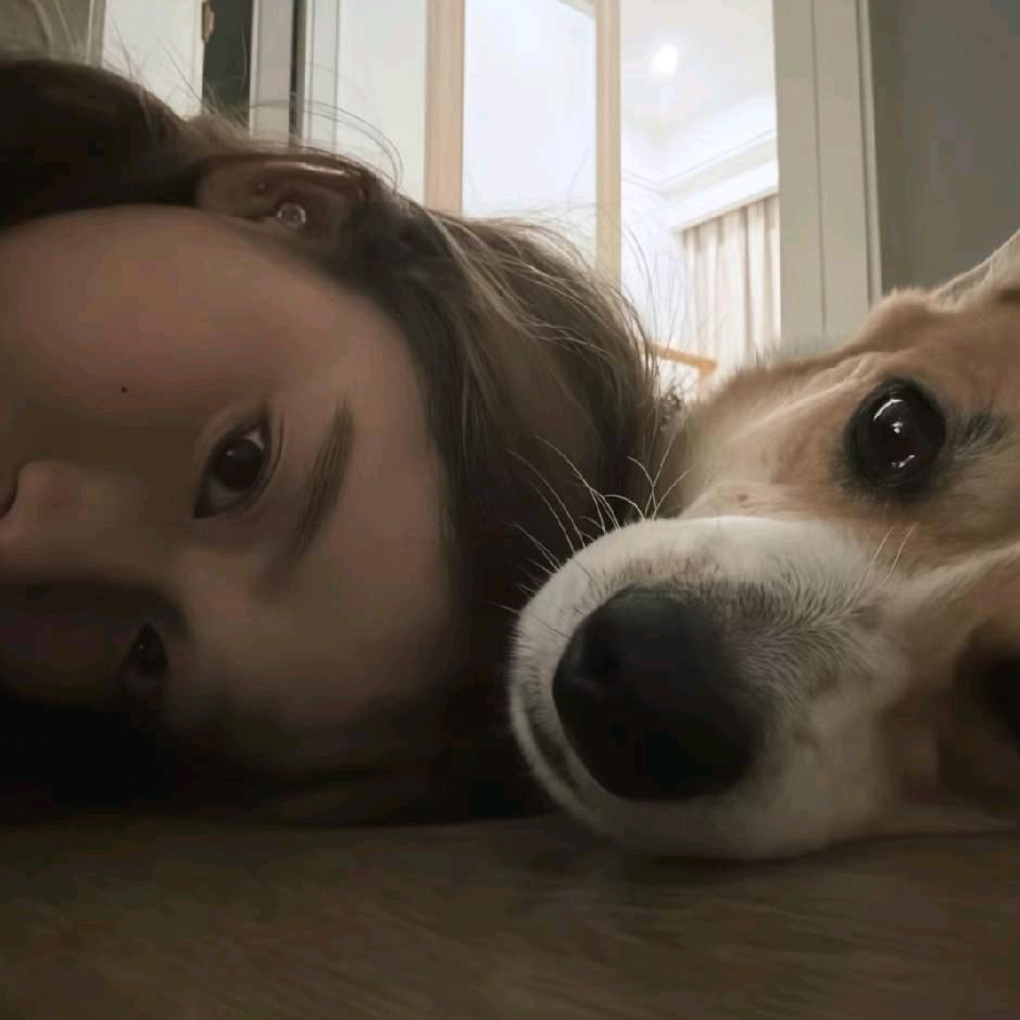 冰墙放歪害惨老公