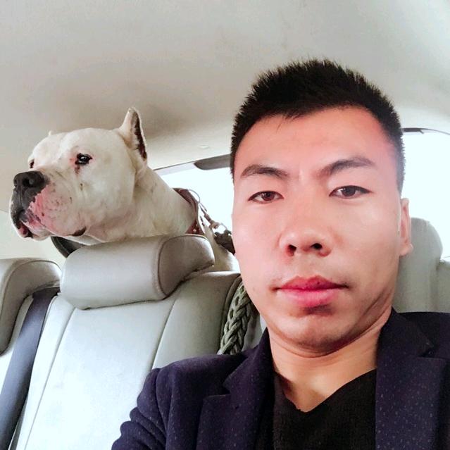 一如既往@