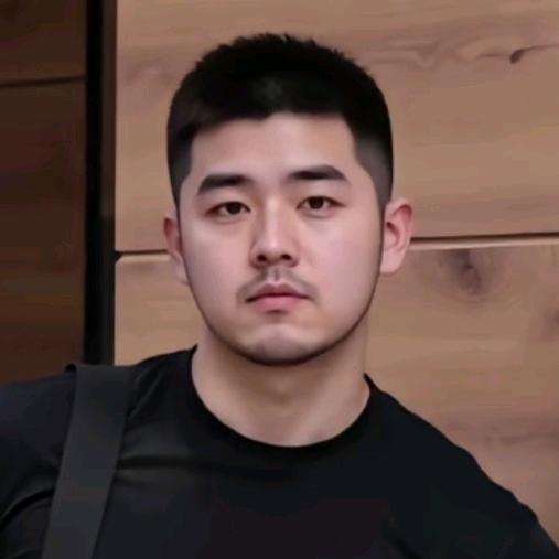 龍森大big丶