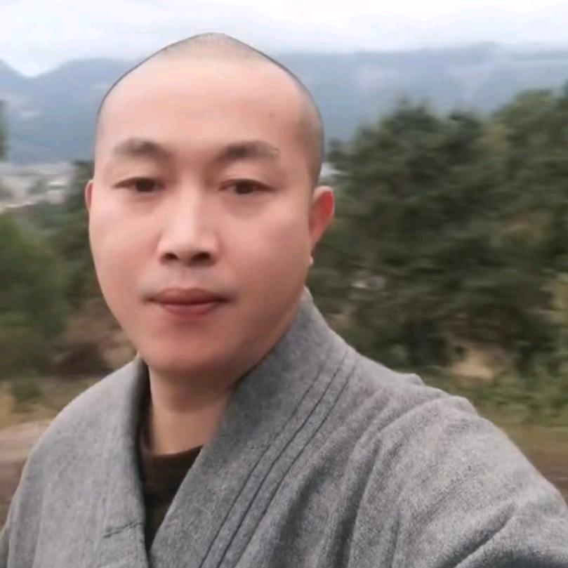 释恒安随缘