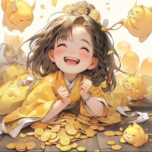 米花( ॑꒳ ॑ )