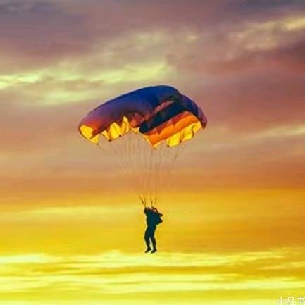 成都跳伞教练Sky
