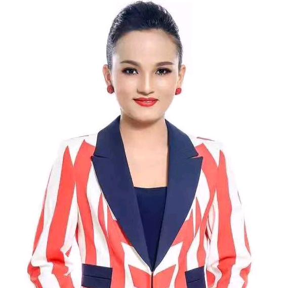 rahila kurban煦暖