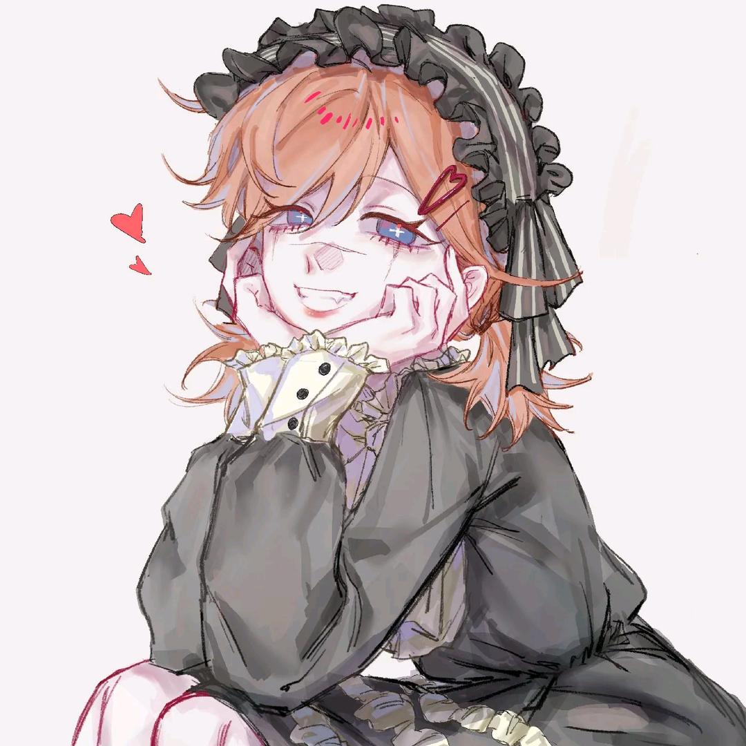 <莉莉>重度依赖♥