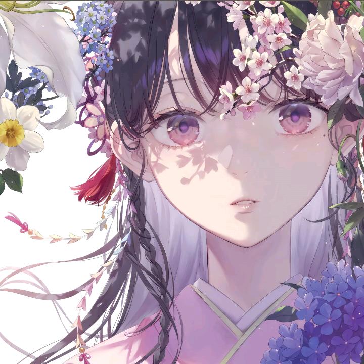 霁月